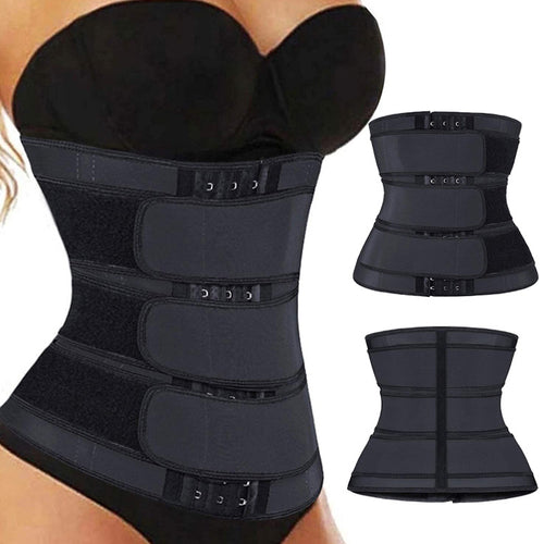 Novellia Sculpt™ Waist Shaper – Formt Taille & Bauch, unsichtbar unter Kleidung